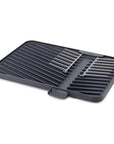 Joseph Joseph Flip Up Draining Board Grey - KITCHEN - Dish Racks and Mats - Soko and Co