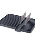 Joseph Joseph Flip Up Draining Board Grey - KITCHEN - Dish Racks and Mats - Soko and Co