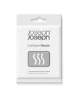 Joseph Joseph Replacement Charcoal Odour Filters 2 Pack - KITCHEN - Bins - Soko and Co