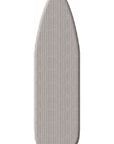 Large Ironing Board Cover Grey Stripe - LAUNDRY - Ironing Board Covers - Soko and Co
