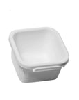 Madesmart Small Square Interlocking Drawer Organiser White - KITCHEN - Cutlery Trays - Soko and Co