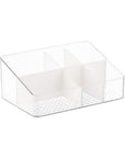 Madesmart Stackable Angled Vanity Bin - BATHROOM - Makeup Storage - Soko and Co