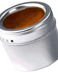 Magnetic Spice Jar - KITCHEN - Food Containers - Soko and Co