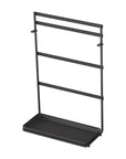 MyPendants Jewellery & Earring Stand Matte Black - WARDROBE - Jewellery Storage - Soko and Co