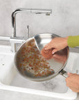 Non-Scratch Copper Scouring Pads 2 Pack - KITCHEN - Sink - Soko and Co
