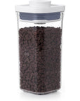 OXO Pop 2.0 500ml Mini Square Pantry Container - KITCHEN - Food Containers - Soko and Co