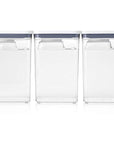 OXO Pop 2.0 6 Piece Bulk Storage Pantry Container Set - KITCHEN - Food Containers - Soko and Co