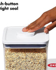 OXO Pop 2.0 6 Piece Bulk Storage Pantry Container Set - KITCHEN - Food Containers - Soko and Co