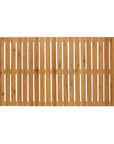 Rectangular Bamboo Duck Board - BATHROOM - Safety - Soko and Co