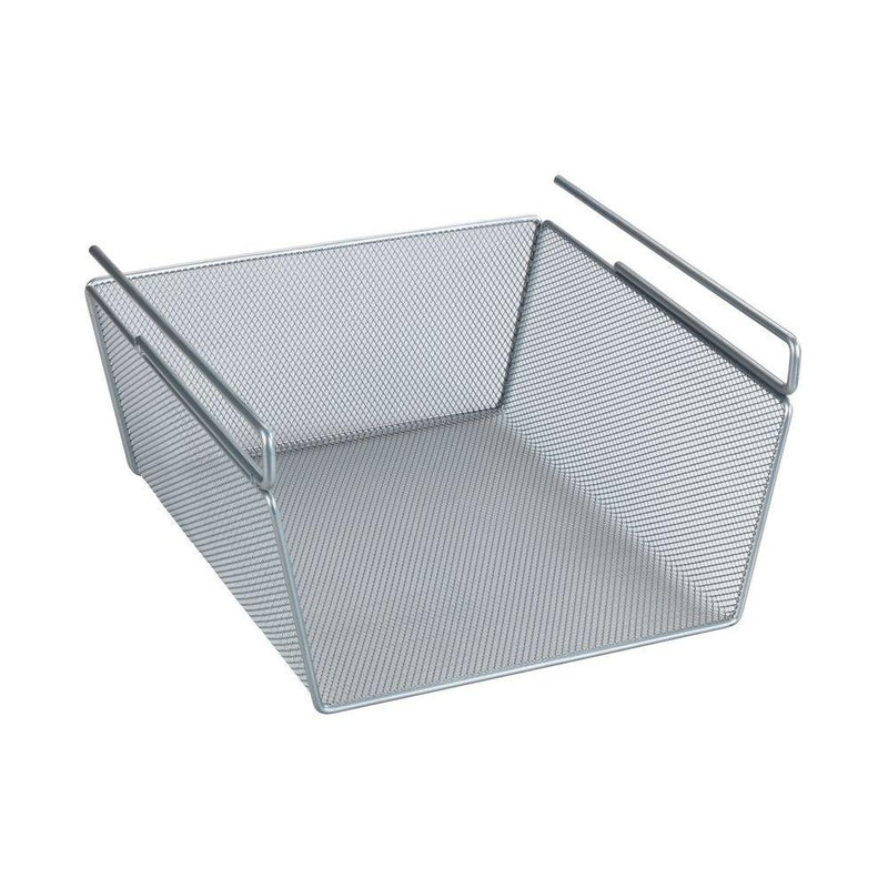 Small Under Shelf Mesh Basket