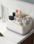 Soko Store 5L Nesting Storage Box - HOME STORAGE - Plastic Boxes - Soko and Co