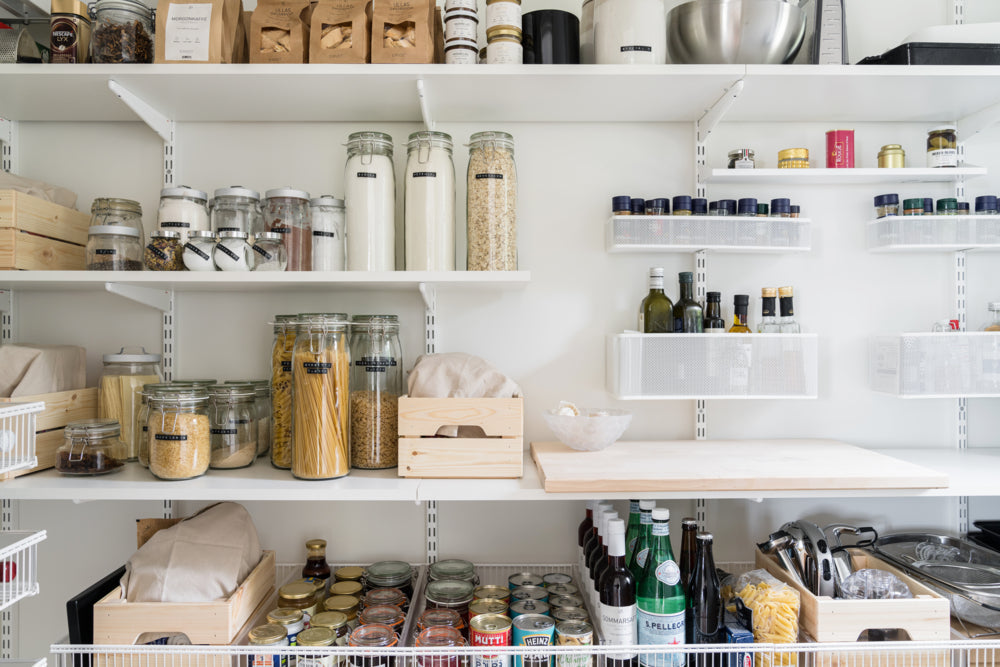 How Can Vertical Storage Transform Small Australian Homes?