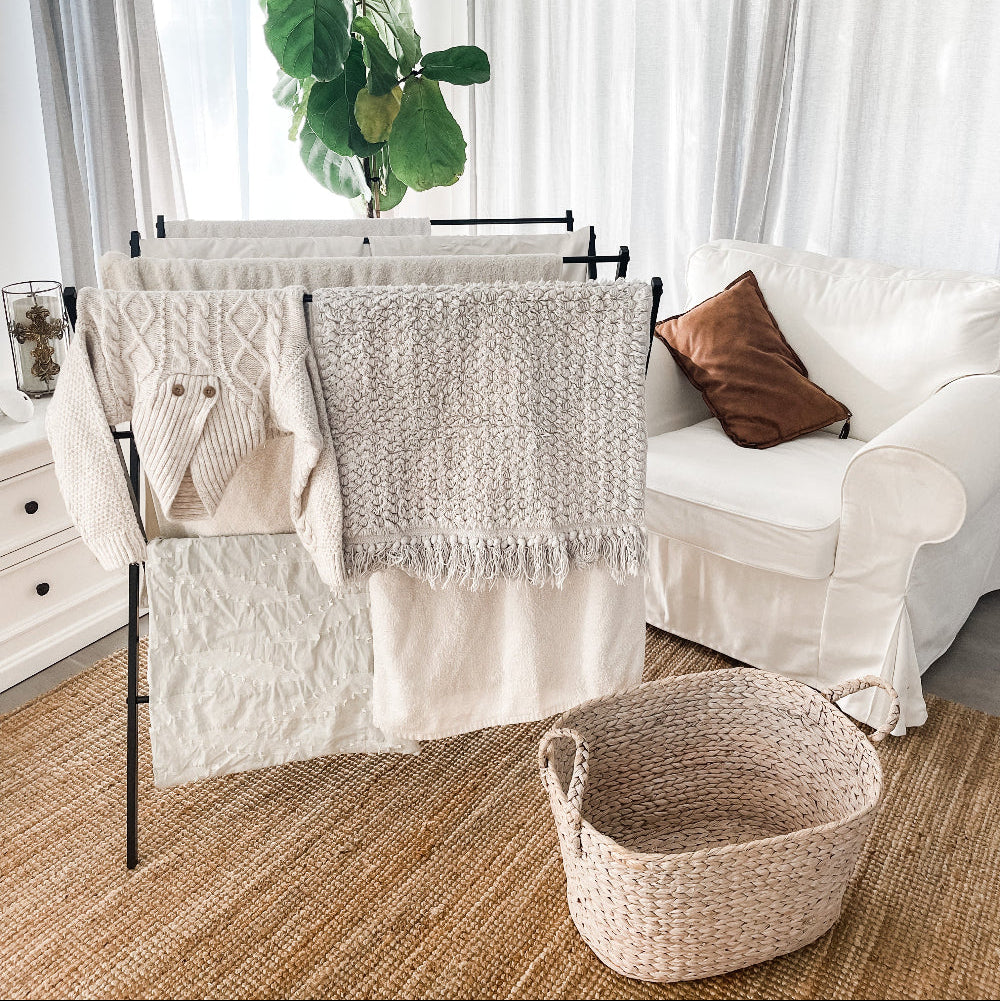 The Best Clothes Airer for Aussie Winters