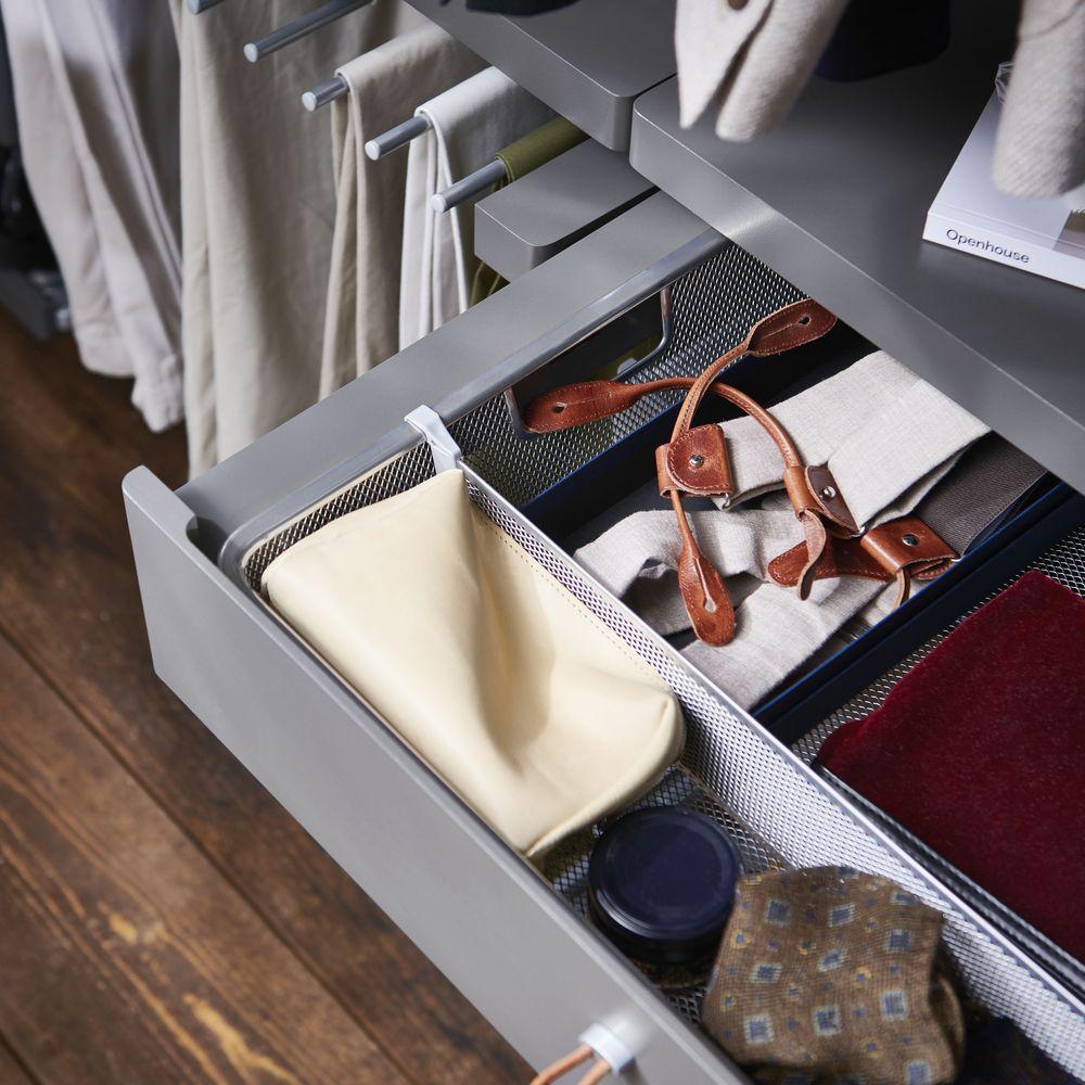 How Do You Choose Storage Solutions That Grow With Your Family?