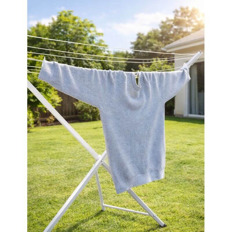 How To Choose The Right Style Of Laundry Drying Rack