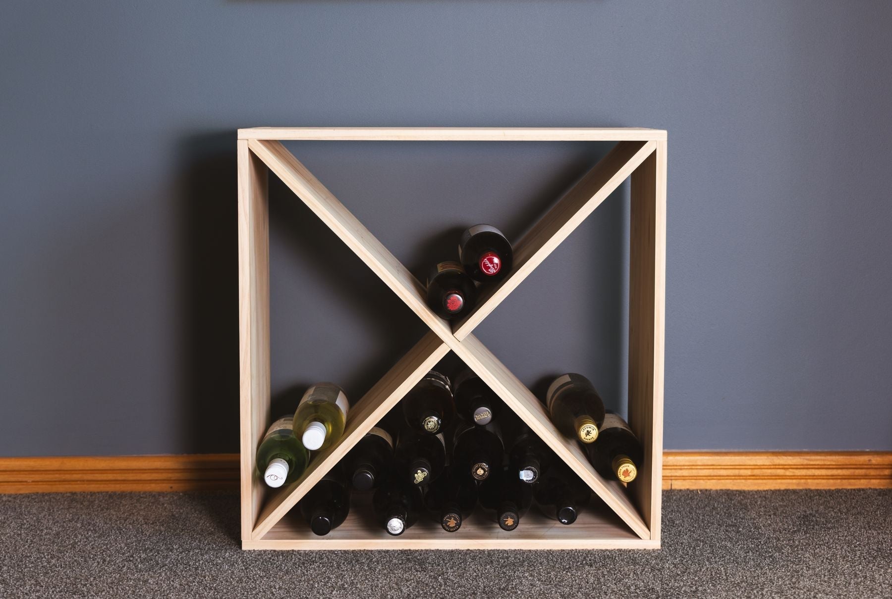 Wine Racks Do's and Don'ts; Our 7 Essentials