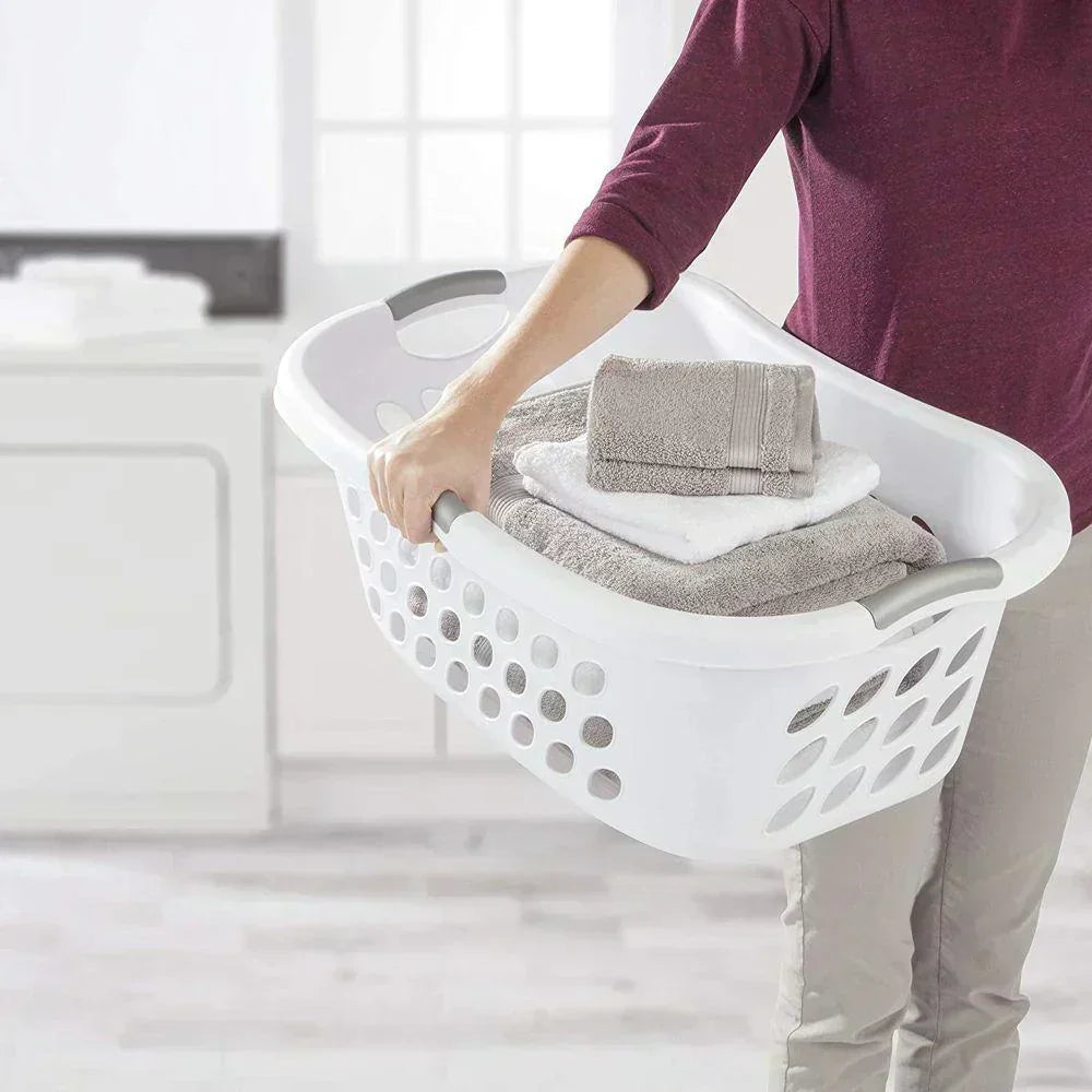 Laundry Baskets to Suit Every Home
