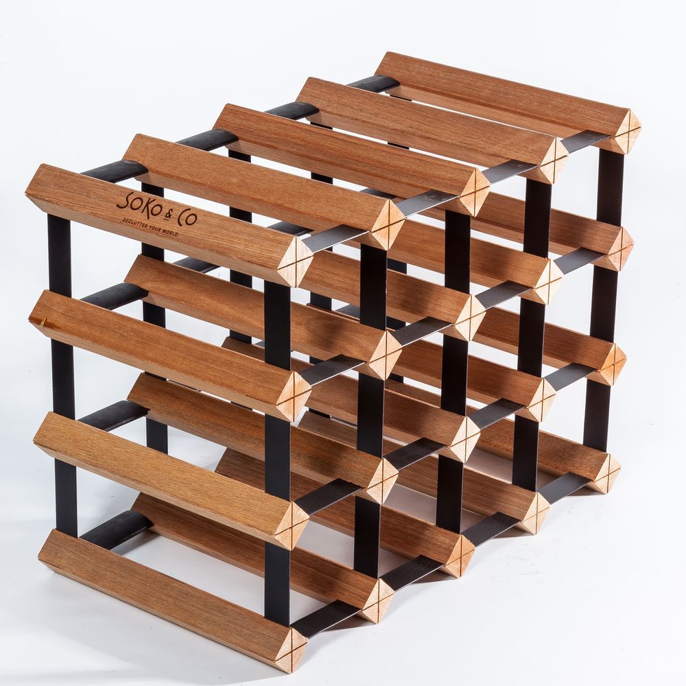 The Ultimate Guide to Wine Storage at Home