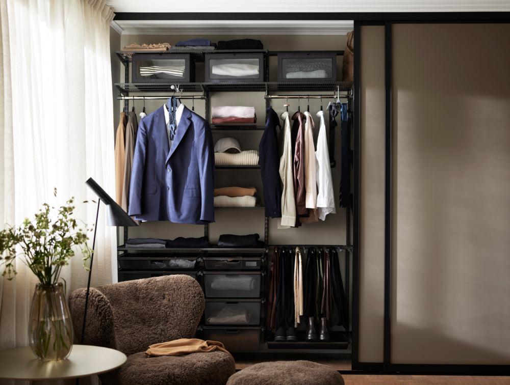 Elfa Ready Made Solutions