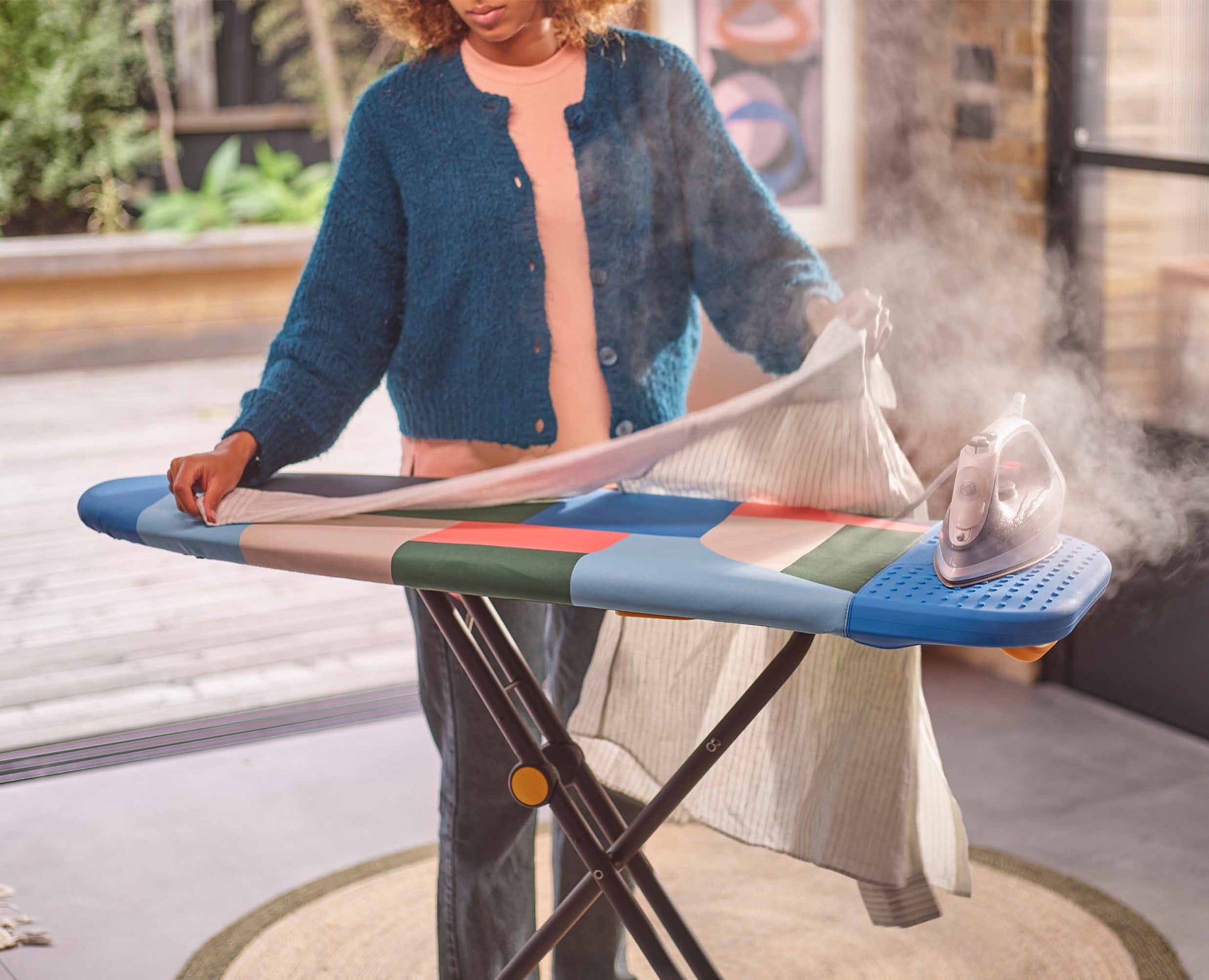 Ironing Boards & Accessories