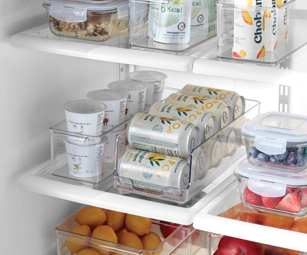 The Container Store