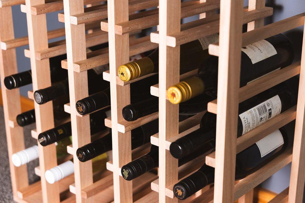 Wine Racks