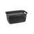 Brabantia Collect It Laundry Basket 40L Black - LAUNDRY - Baskets and Trolleys - Soko and Co