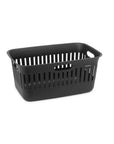 Brabantia Collect It Laundry Basket 40L Black - LAUNDRY - Baskets and Trolleys - Soko and Co