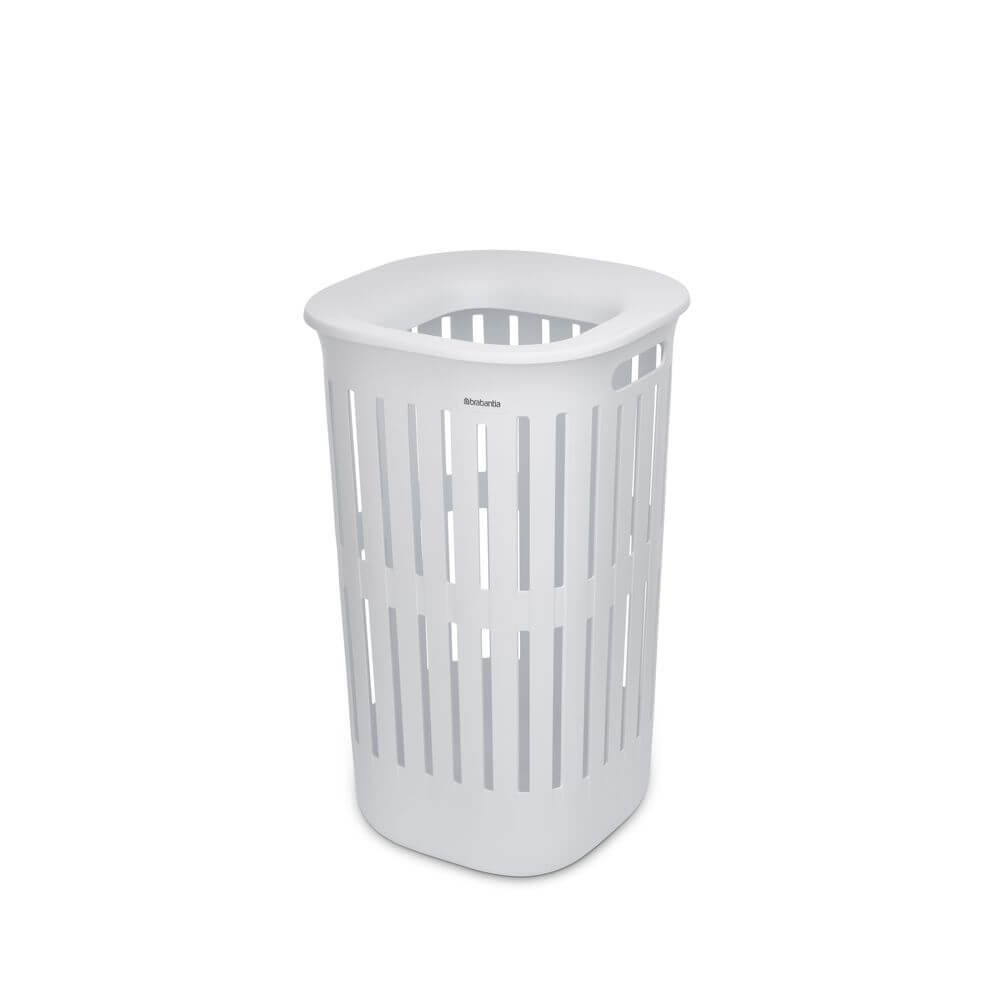 Brabantia Collect It Laundry Hamper 55L White - LAUNDRY - Hampers - Soko and Co