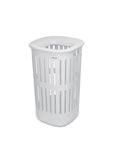 Brabantia Collect It Laundry Hamper 55L White - LAUNDRY - Hampers - Soko and Co