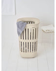 Brabantia Collect It Laundry Hamper 55L Sand - LAUNDRY - Hampers - Soko and Co