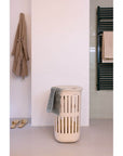 Brabantia Collect It Laundry Hamper 55L Sand - LAUNDRY - Hampers - Soko and Co
