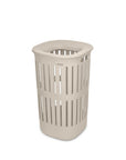 Brabantia Collect It Laundry Hamper 55L Sand - LAUNDRY - Hampers - Soko and Co