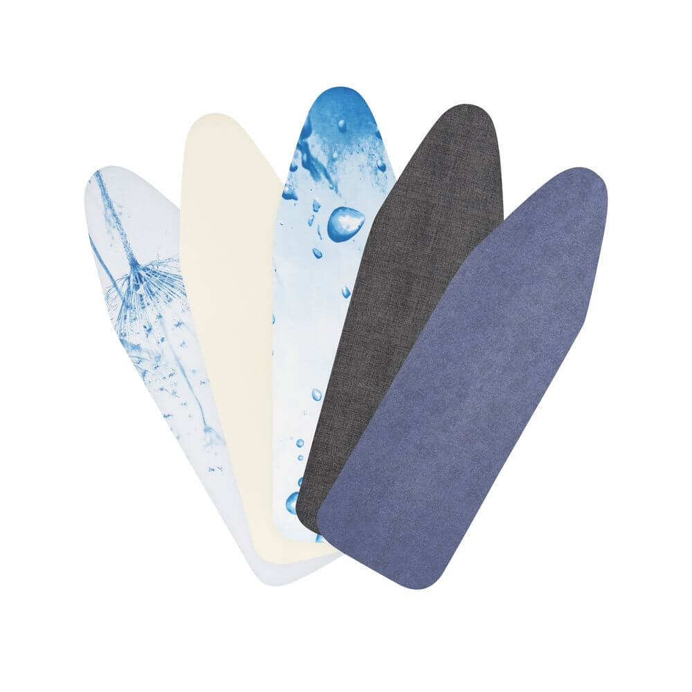 Brabantia Size D Ironing Board Cover Neutrals - LAUNDRY - Ironing Board Covers - Soko and Co