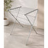 12 Rail Aluminium Airer - LAUNDRY - Airers - Soko and Co