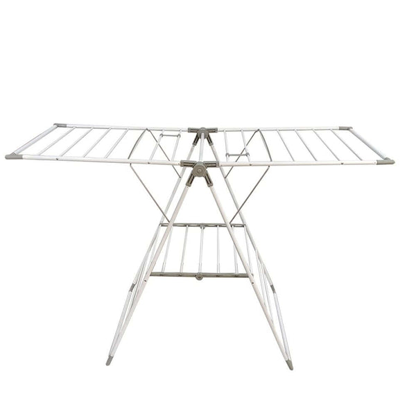 28 Rail Airer White