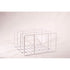3 Section Wide Chopping Board Holder White - KITCHEN - Shelves and Racks - Soko and Co