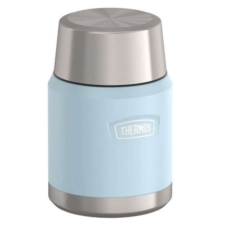 470ml Thermos Icon Food Jar Glacier - LIFESTYLE - Travel and Outdoors - Soko and Co