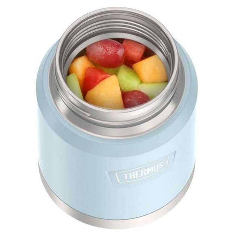 470ml Thermos Icon Food Jar Glacier - LIFESTYLE - Travel and Outdoors - Soko and Co