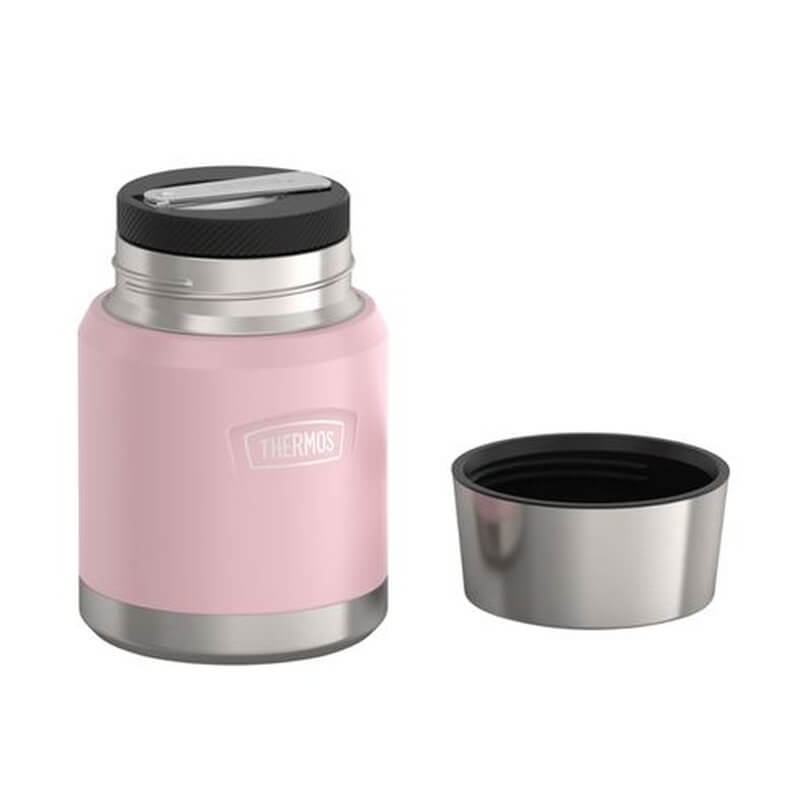 470ml Thermos Icon Food Jar Glacier - LIFESTYLE - Travel and Outdoors - Soko and Co