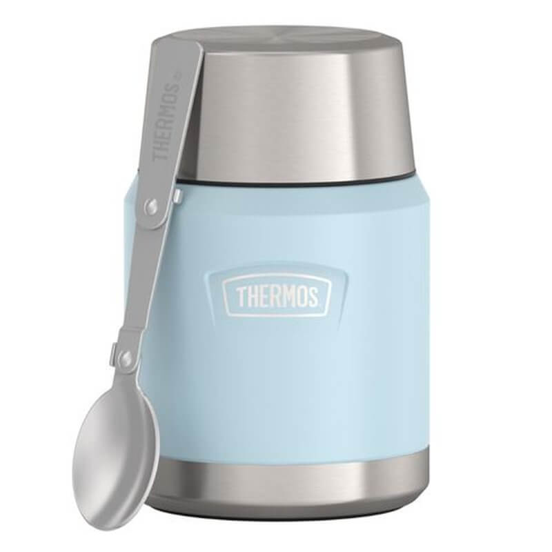 470ml Thermos Icon Food Jar Glacier - LIFESTYLE - Travel and Outdoors - Soko and Co