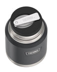 470ml Thermos Icon Food Jar Granite - LIFESTYLE - Travel and Outdoors - Soko and Co