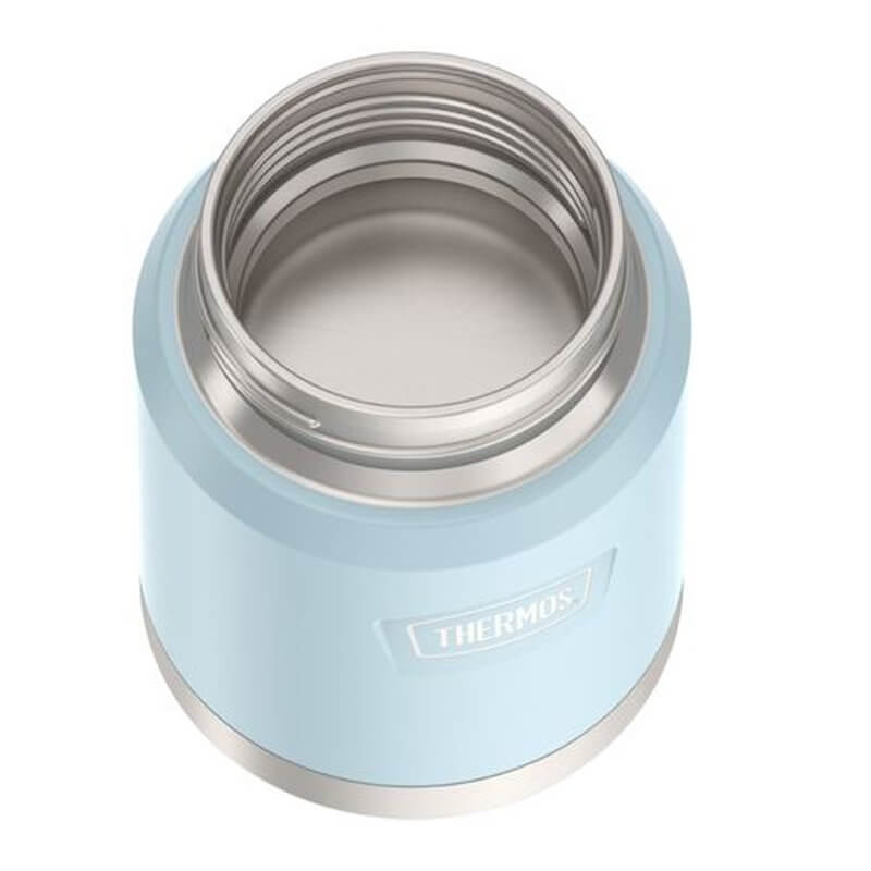 470ml Thermos Icon Food Jar Granite - LIFESTYLE - Travel and Outdoors - Soko and Co
