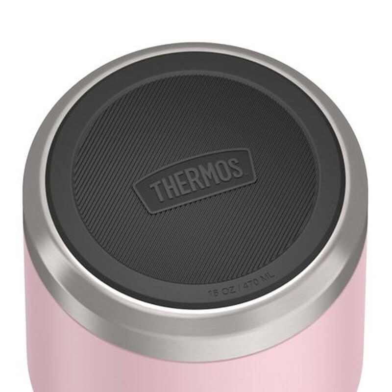 470ml Thermos Icon Food Jar Granite - LIFESTYLE - Travel and Outdoors - Soko and Co