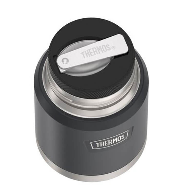 470ml Thermos Icon Food Jar Sunset - LIFESTYLE - Travel and Outdoors - Soko and Co