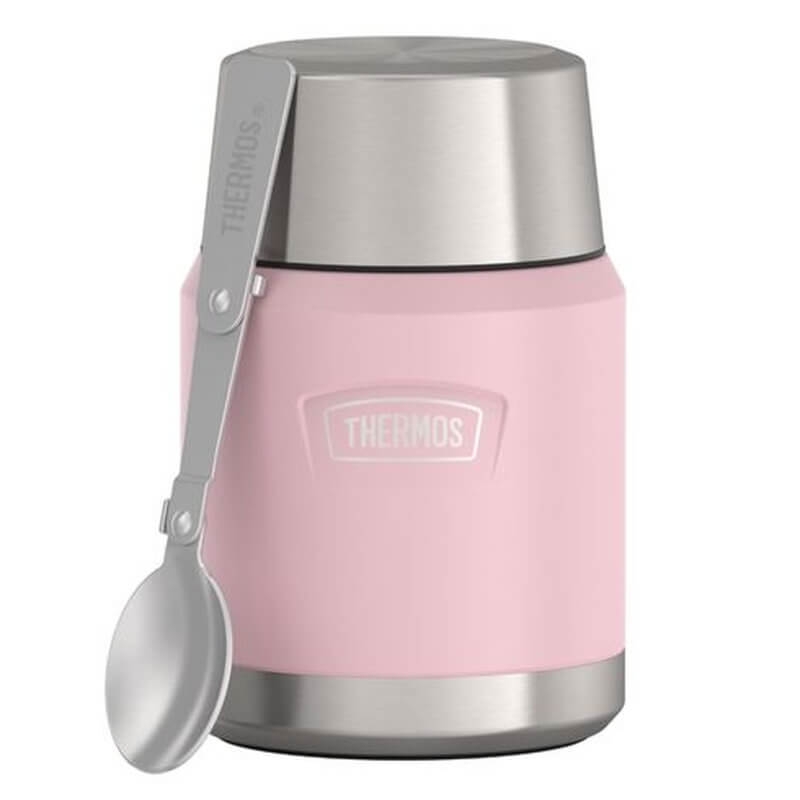 470ml Thermos Icon Food Jar Sunset - LIFESTYLE - Travel and Outdoors - Soko and Co