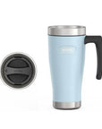 470ml Thermos Icon Travel Mug Glacier - LIFESTYLE - Travel and Outdoors - Soko and Co