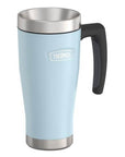 470ml Thermos Icon Travel Mug Glacier - LIFESTYLE - Travel and Outdoors - Soko and Co