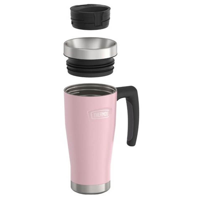 470ml Thermos Icon Travel Mug Glacier - LIFESTYLE - Travel and Outdoors - Soko and Co