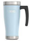 470ml Thermos Icon Travel Mug Glacier - LIFESTYLE - Travel and Outdoors - Soko and Co